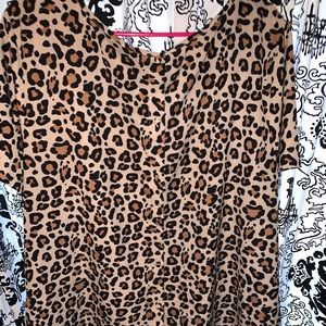 Very flattering Blouse